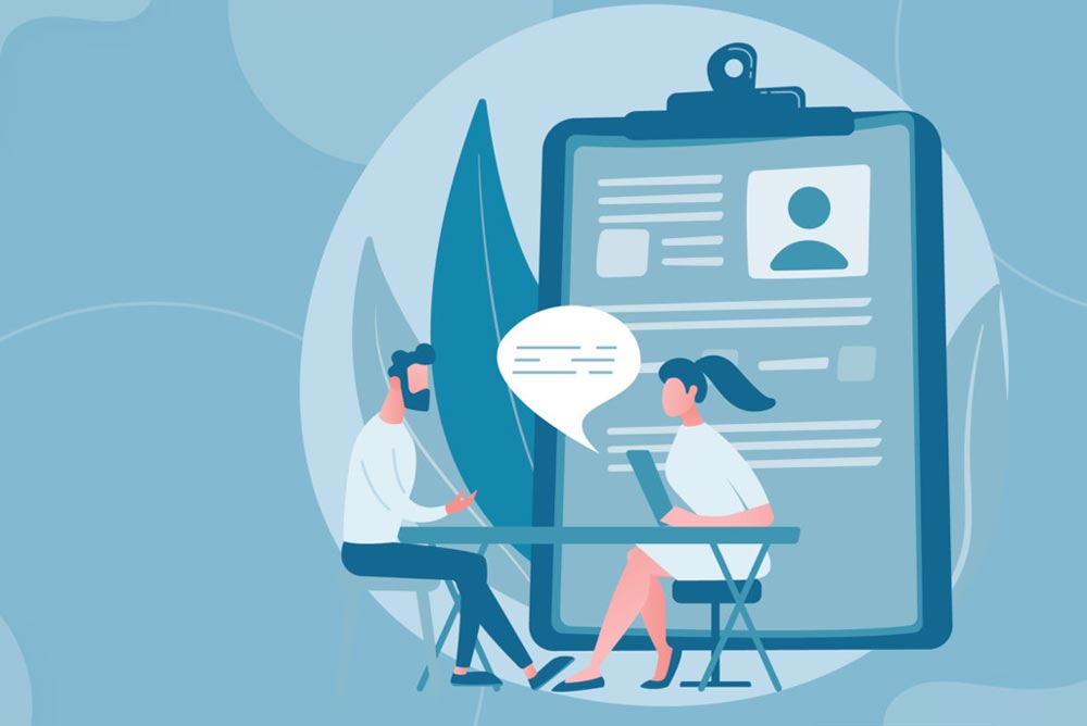 HR Counseling
