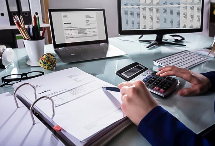 Accountant