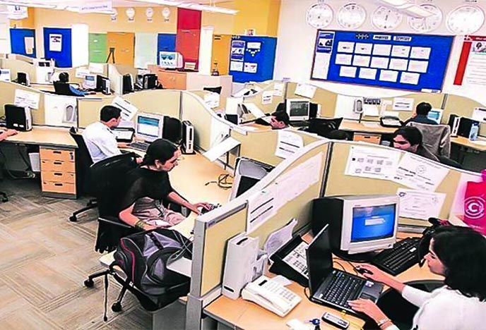 IT Sector